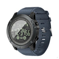 Relógio Masculino Esportivo Smartwatch T-WATCH Original Azul SPOVAN