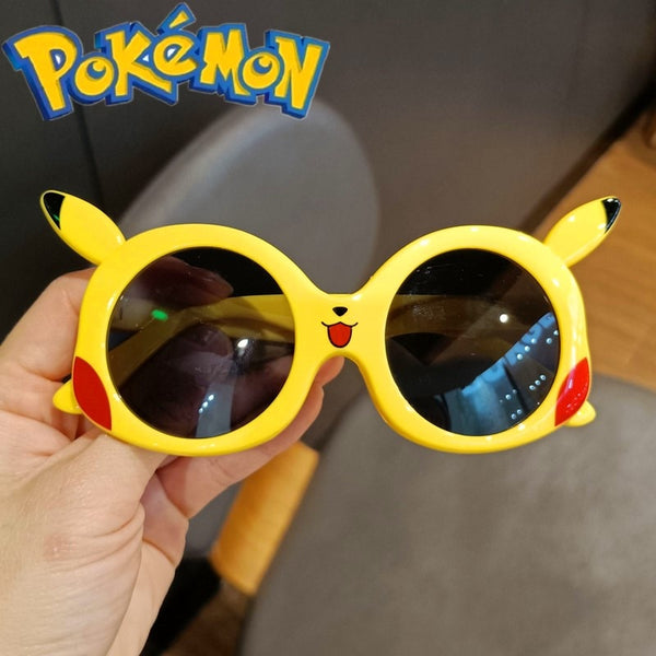 Óculos de Sol Infantil Pokemon Kids Young Market