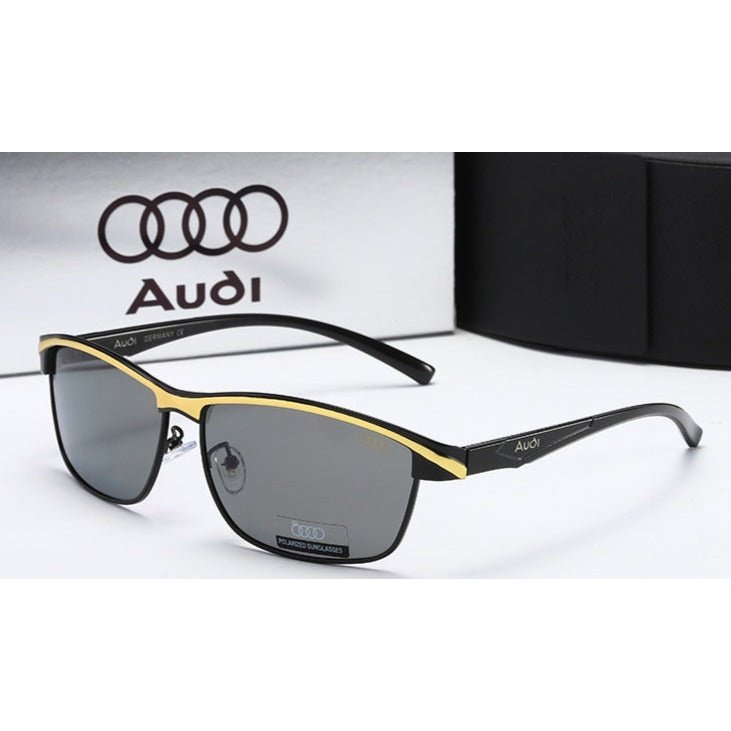 Óculos de Sol Masculino Audi Q8 Original AUDI