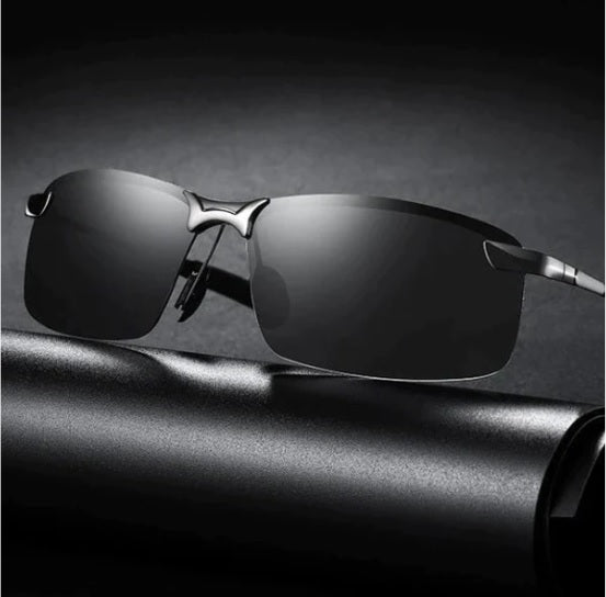 Óculos de Sol Polarizado Ultra Vision Original Young Market